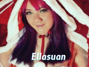 Ellasuan