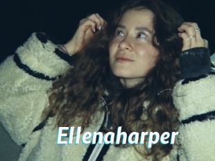 Ellenaharper