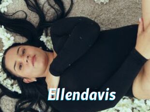 Ellendavis