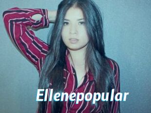 Ellenepopular