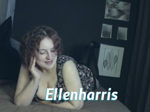 Ellenharris