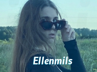 Ellenmils