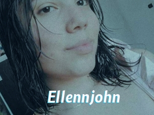 Ellennjohn