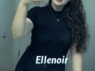 Ellenoir