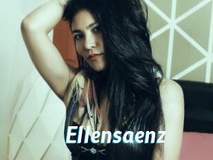 Ellensaenz