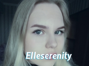 Elleserenity