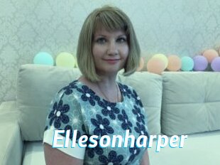 Ellesonharper