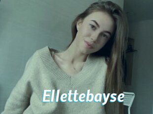 Ellettebayse