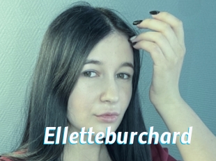 Elletteburchard