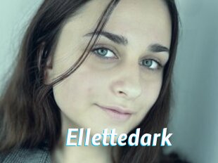 Ellettedark