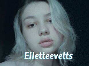 Elletteevetts