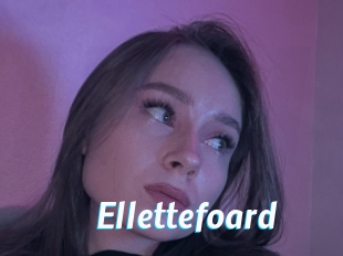 Ellettefoard
