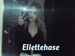 Ellettehase