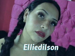 Elliedilson