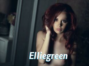 Elliegreen