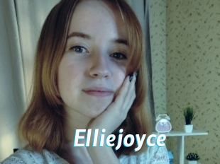 Elliejoyce