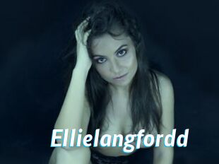 Ellielangfordd