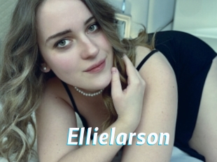 Ellielarson