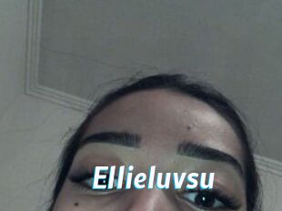 Ellieluvsu