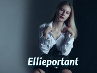 Ellieportant