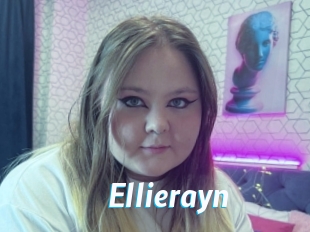 Ellierayn