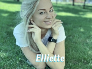 Elliette