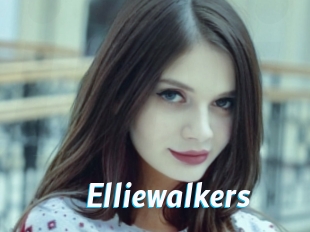 Elliewalkers