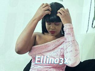 Ellina3x