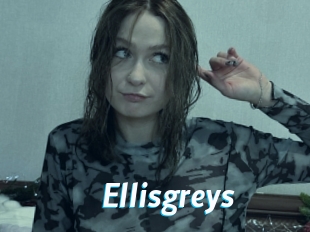 Ellisgreys