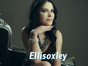 Ellisoxley