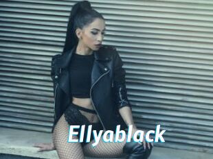 Ellyablack