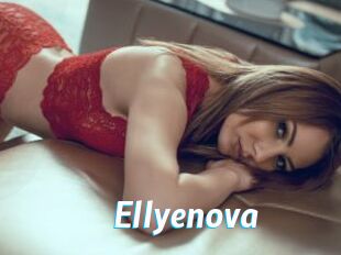 Ellyenova