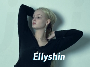 Ellyshin