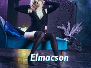 Elmacson