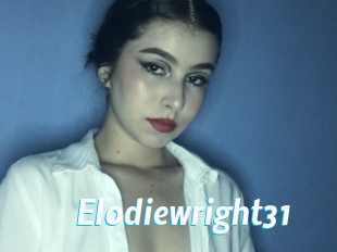 Elodiewright31