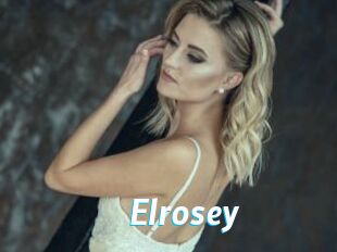 Elrosey