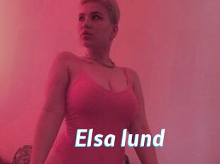 Elsa_lund