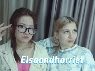 Elsaandharriet