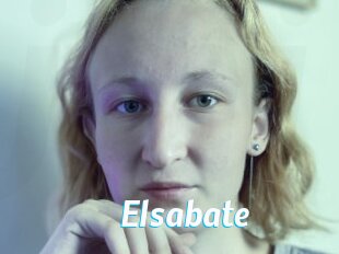 Elsabate