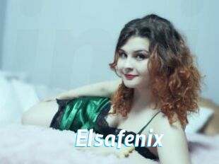 Elsafenix