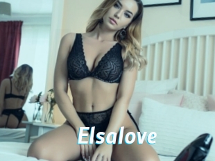 Elsalove