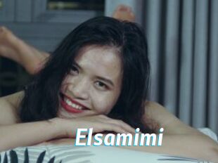 Elsamimi