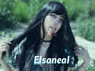 Elsaneal