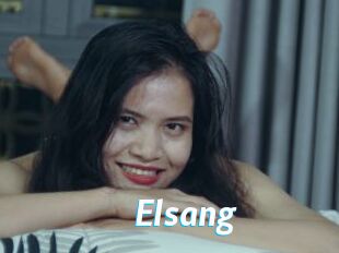 Elsang