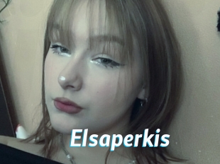 Elsaperkis