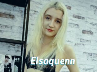 Elsaquenn