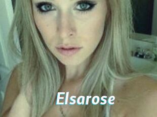 Elsarose