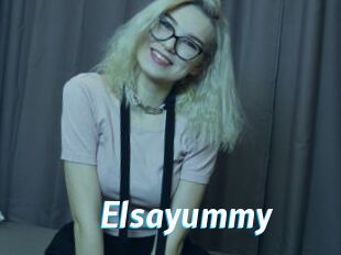 Elsayummy
