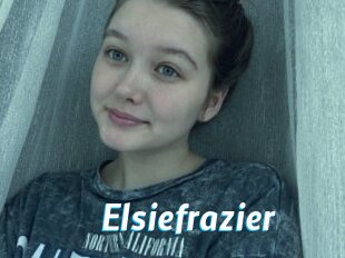 Elsiefrazier