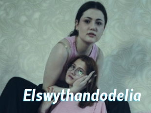 Elswythandodelia